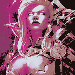 Arthas Menethil